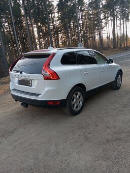 Volvo XC60 - 5