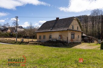 Prodej, domy/chalupa, 100 m2, Maršíkov 77, 78815 Velké Losin - 5