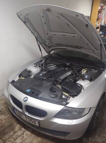 Bmw e85 Z4 2.5Si - 5