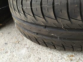 Disky BMW 5x120 - 5