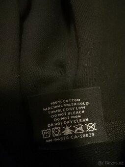 Stussy mikina Intil Tribe - 5