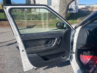Škoda Fabia 1,2 TSi Serviska, Climatronic - 5