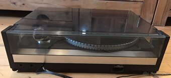 Gramofon THORENS TD 115 MKII (1981) - 5