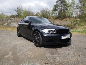 BMW 135i N55 - 5