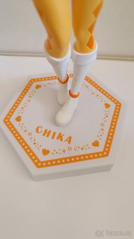 Anime figurka Chika Takami - Love Live Sunshine - 5