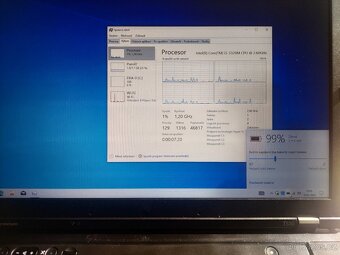 Lenovo thinkpad T530 - 5