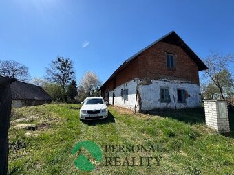 Prodej rodinné domy, 70 m2 - Chlístovice - Žandov - 5