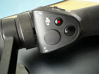 DJI Osmo Mobile Handheld stabilizátor - 5