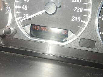 Bmw z3 1.8 pouze 130tis km - 5