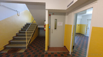 Byt 3+1, 63 m2 v Olomouci, Kmochova ulice - 5