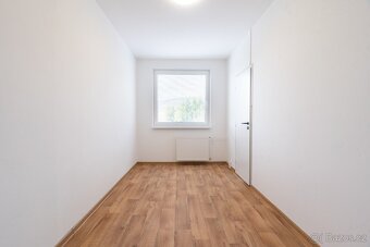 Byt 2+1, 45 m², Šumperk, ul. Pod Senovou - 5