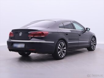 Volkswagen CC 2,0 TDI 125kW DSG 4M Sport (2012) - 5