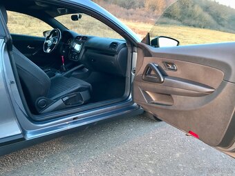 Vw Scirocco, 2.0 TSi 147 kW - 5