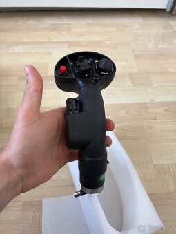 WINWING Orion2 HOTAS StrikeAce EX - 5