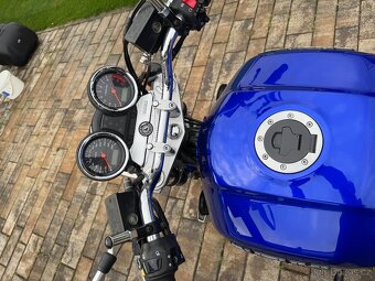 Suzuki GSX 1400 r.v. 2002 - 5