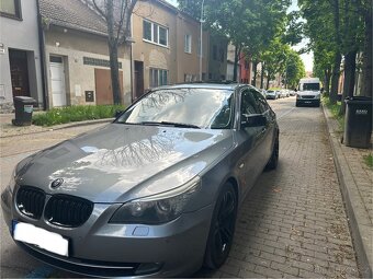 BMW 60 525 I - 5