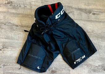 CCM starter kit YTH L - 5