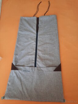 podzimní/jarní softshellový fusak emitex - 5
