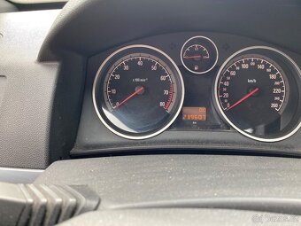 Opel Astra, 1,8 i16V,TwinTop - 5