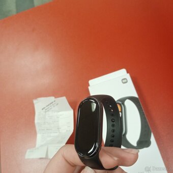 Xiaomi Smart Band 8 záruka do 4/2026 - 5