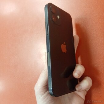 Apple iPhone 12 64GB - 5