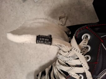 Bauer Vapor X300 vel. 40.5 - 5
