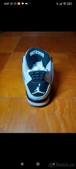 Jordan 4 - 5