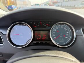 Peugeot 508 SW,2.0.HDI,103 KW - 5