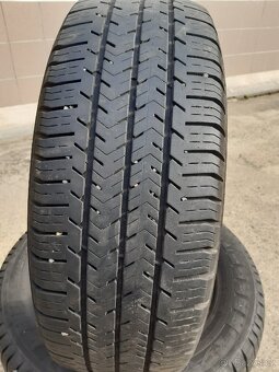 215/65/16C Michelin Agilis sada - 5