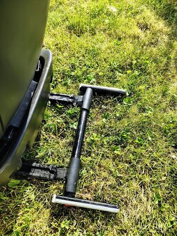 Cybex Palax M-Fix - rostoucí sedačka s Isofix - 5
