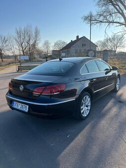 Volkswagen Passat CC B7 Facelift 2.0 tdi 125kw - 5