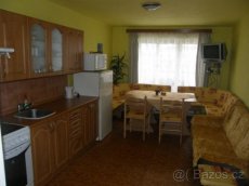 Krkonoše - ubytování 2x apartmán u Janských Lázní - 5