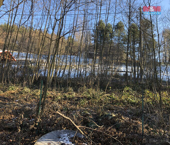 Prodej zahrady, 2406 m², Rožnov pod Radhoštěm, Horní Paseky - 5