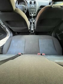 Ford Fiesta 1.6 - 5