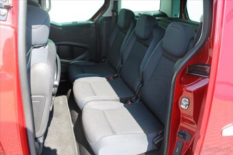 Peugeot Partner Tepee 1.6 HDI 80kW PANORAMA (2010) - 5