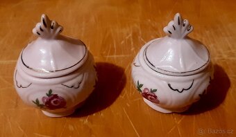 Cukřenky - miniatury - 5