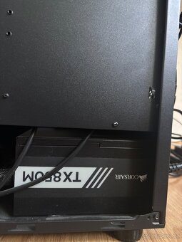 Dual Pc gaming setup - 5