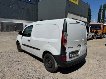 Renault Kangoo 1,5 DCI KLIMA - 5