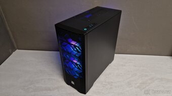 ❰ Herní PC | RYZEN 5 3600, RX6600 XT, 16GB RAM, SSD 1TB ❱ - 5