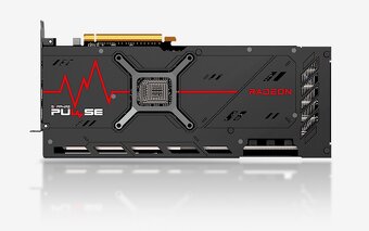 SAPPHIRE PULSE AMD Radeon RX 7900 XTX 24G - 5