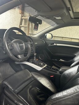 Audi a5 - 5