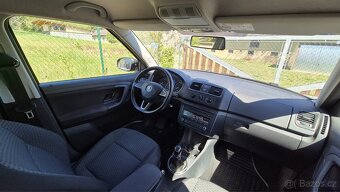 Škoda Fabia 1,2 TSI. Koupeno nové v ČR - 5