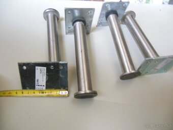 4 x NOHA NA NÁBYTEK - NASTAVITELNÁ - 5