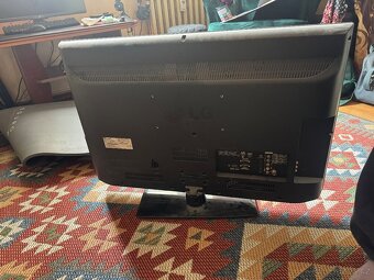 Televize LG32LD465 - 5