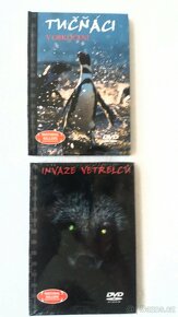 DVD Příroda - 5