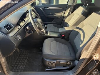 VOLKSWAGEN PASSAT 2.0 TDI 103KW - 5