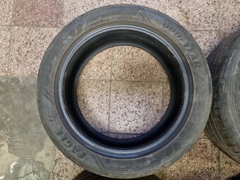 GoodYear Eagle F1 245/45 R17 - 5