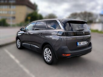 Peugeot 5008 - 5