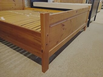 Postel IKEA Hemnes 140 - 5