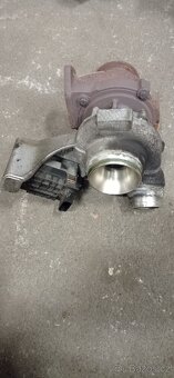 Turbo BMW n47d20 318 118 100kw 105kw - 5